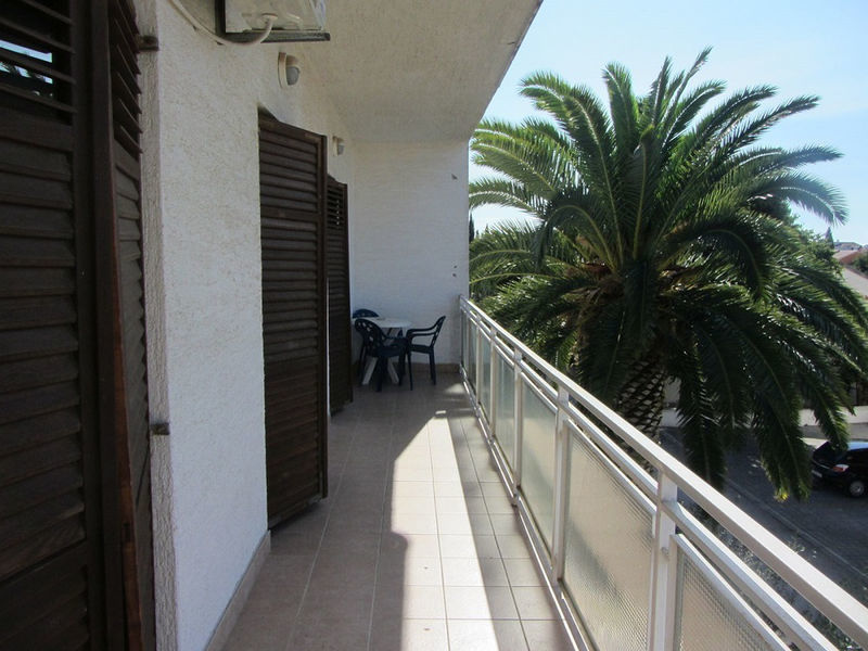 Apartmány 1940-6