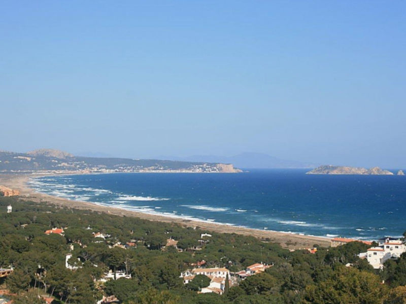 Les Dunes 1 Dorm