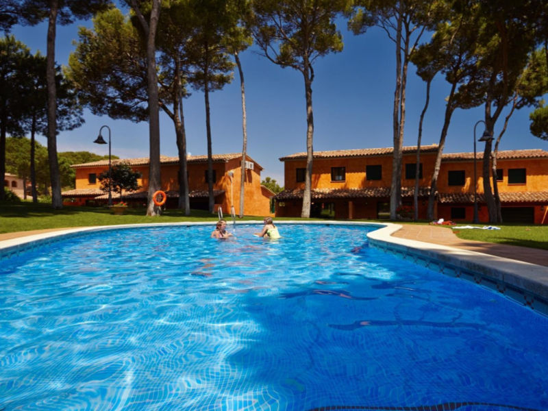 Golf Relax 3 Dorm