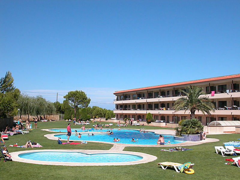Golf Beach