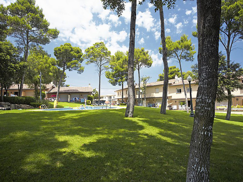 Village Golf Beach 3 Hab.