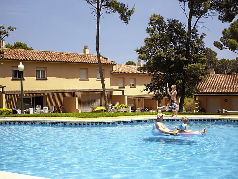 Village Golf Beach 3 Hab.