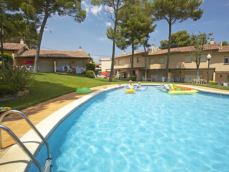 Village Golf Beach 3 Hab.