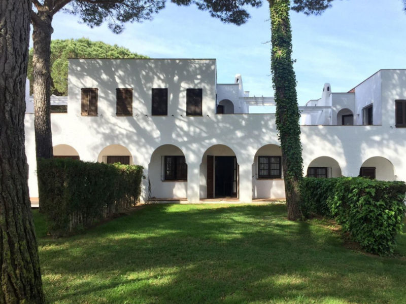 Casa Pino Verde