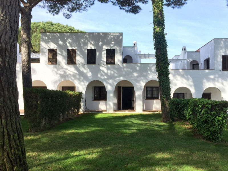 Casa Pino Verde