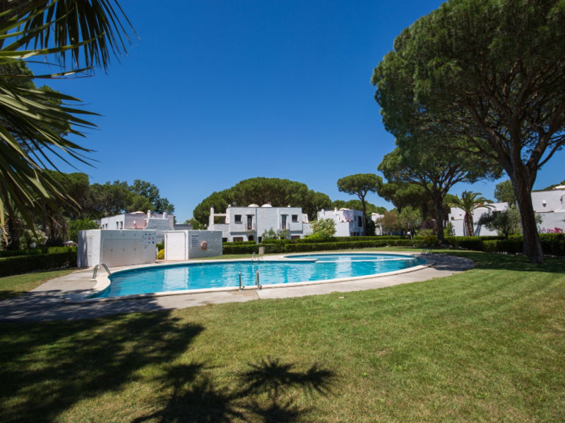 Casa Pino Verde