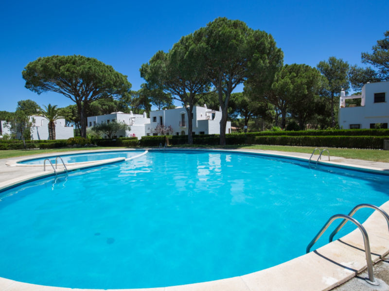 Casa Pino Verde