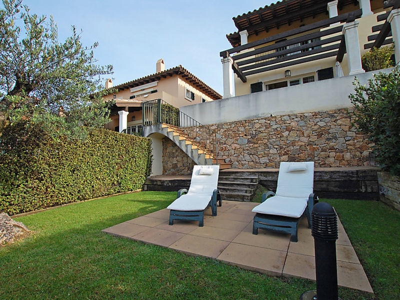 Villa Serenity