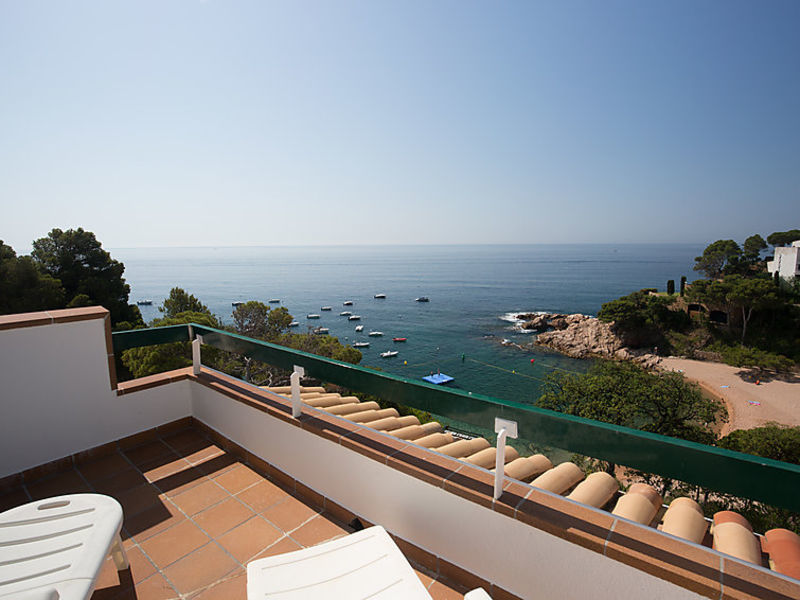 Cala Salionç