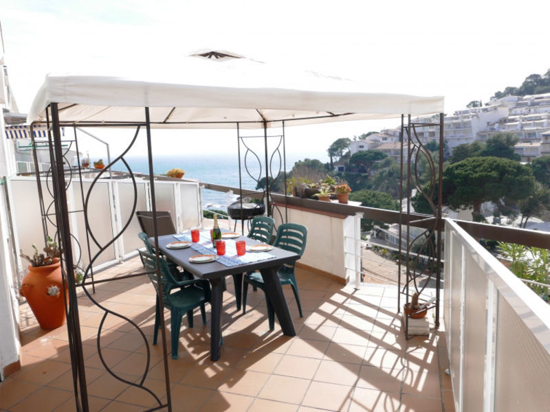 Apartamento Sampan