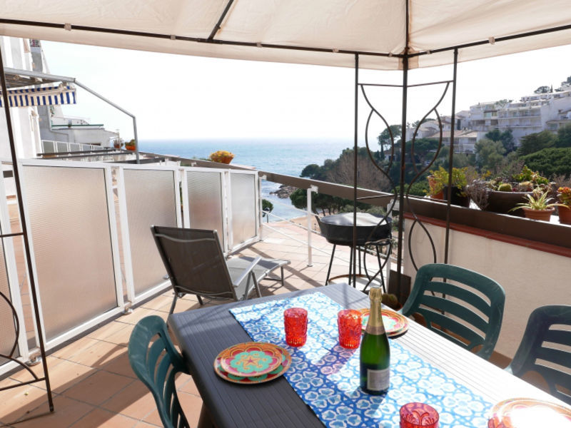 Apartamento Sampan