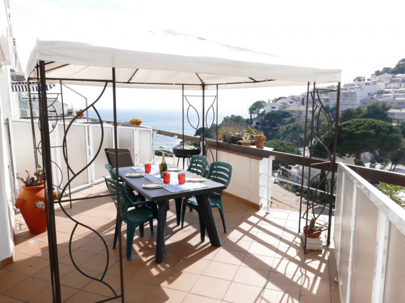Apartamento Sampan