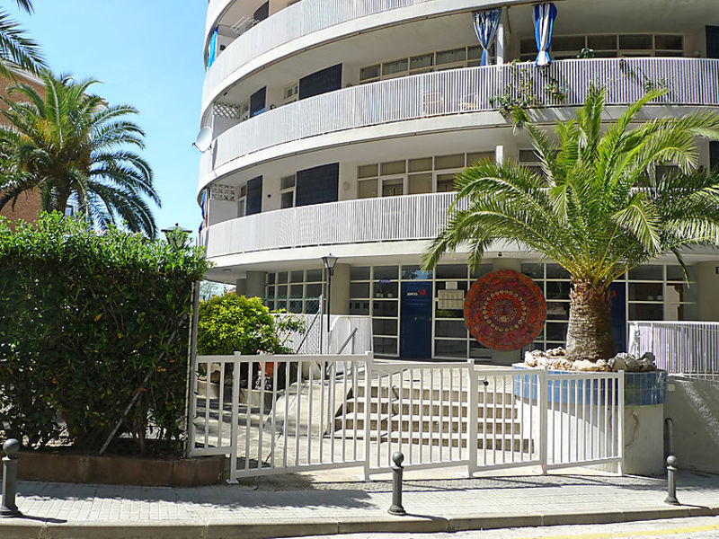 Edificio Sol