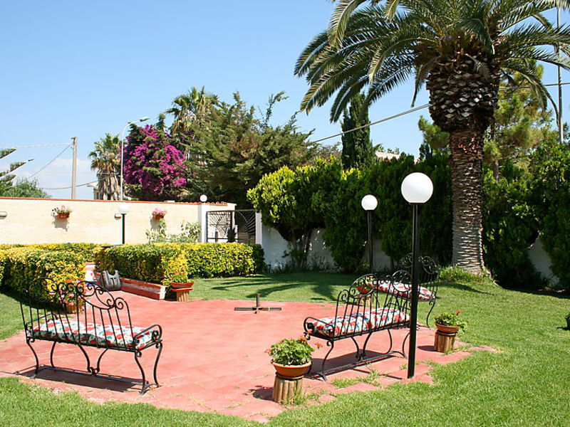 Villa Molucche