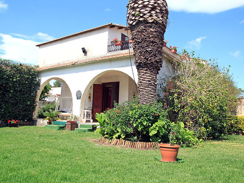 Villa Molucche