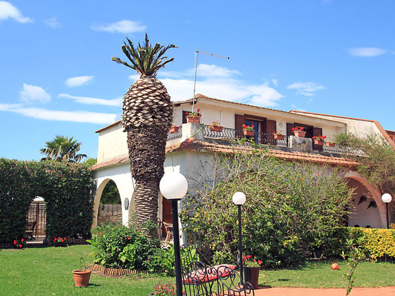 Villa Molucche