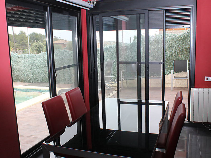 Casa Tulipa