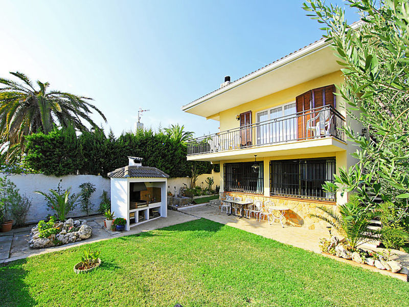 Urb Bellamar, Barcelona
