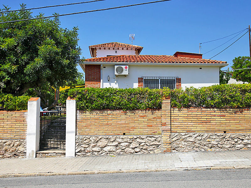 Urb Bellamar, Bruc