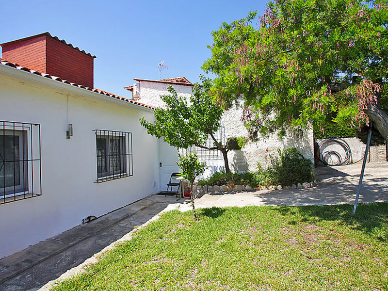Urb Bellamar, Bruc