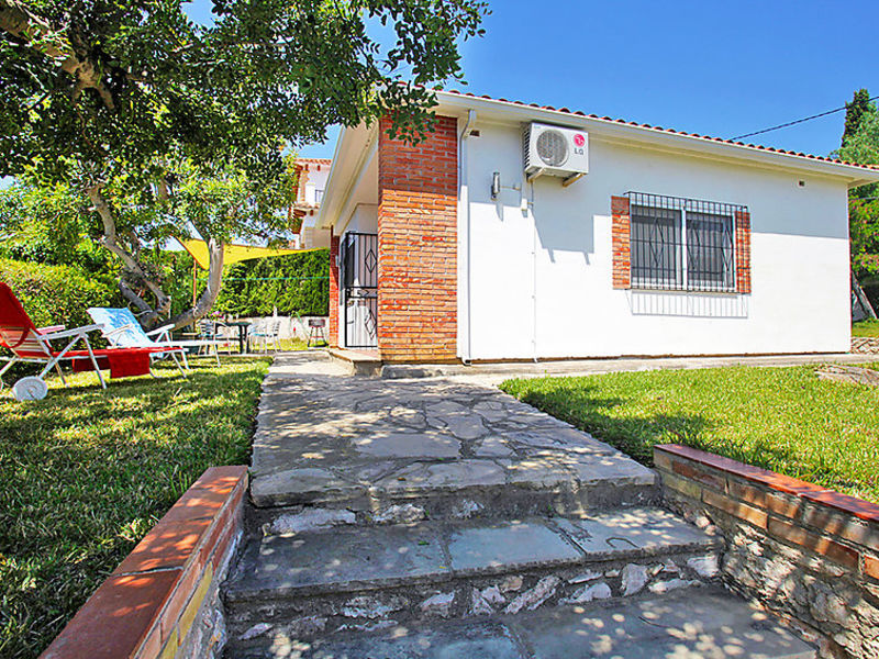 Urb Bellamar, Bruc