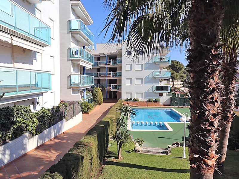 La Caleta Cap Salou