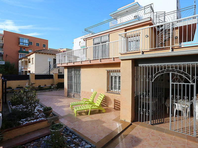Casa Del Sol