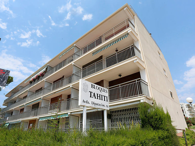 Tahiti Cambrils