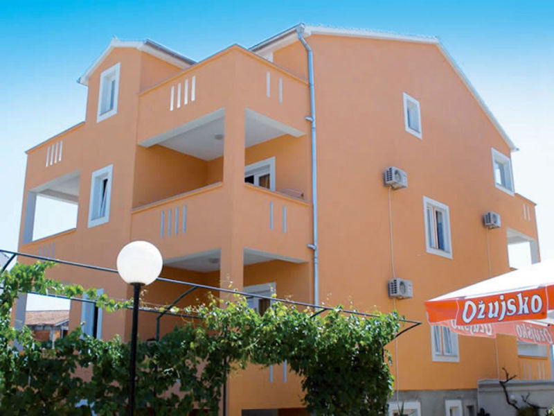 Pension Gašpar - apartmány