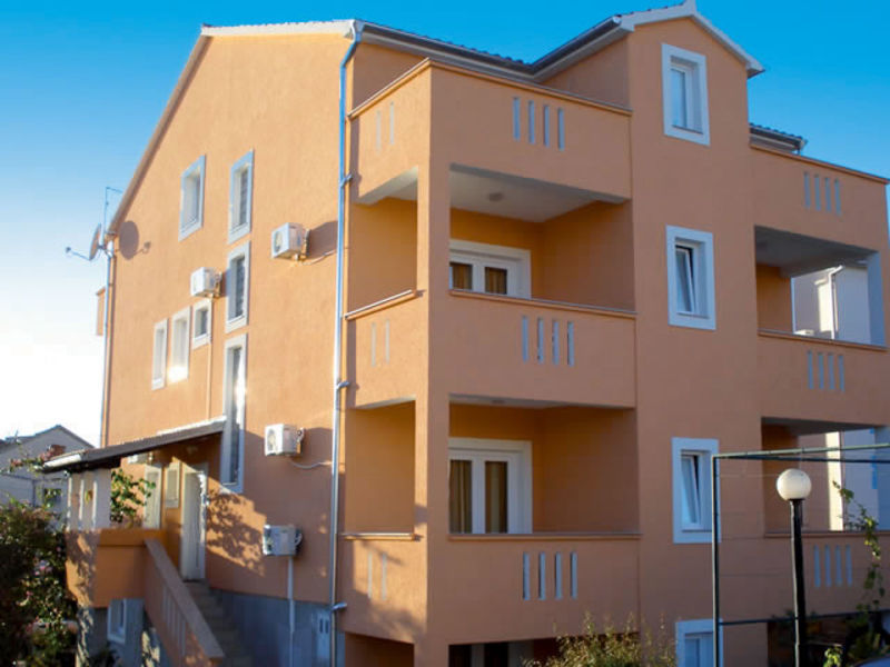 Pension Gašpar - apartmány