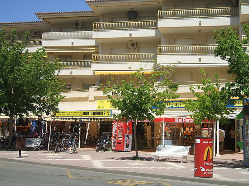 Edificio Pineda