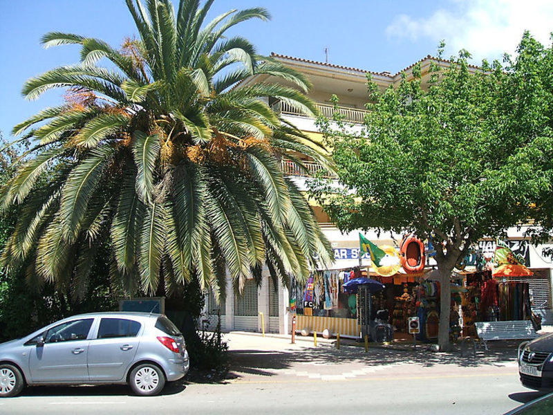 Edificio Pineda