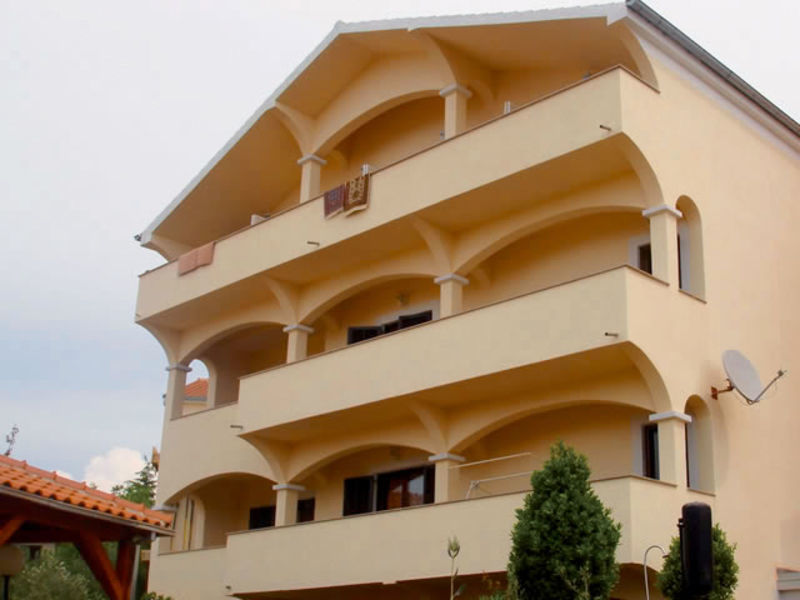 Pension Gašpar - apartmány