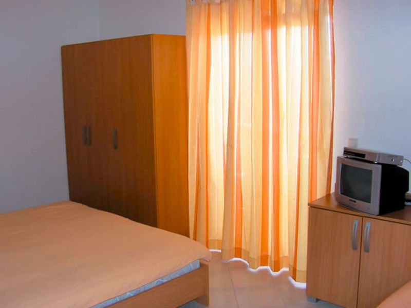 Pension Gašpar - apartmány