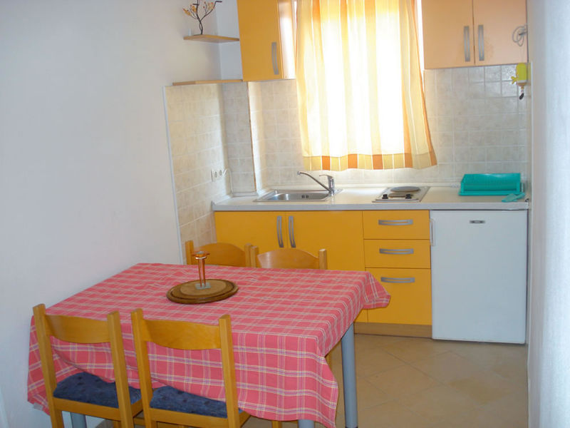 Pension Gašpar - apartmány