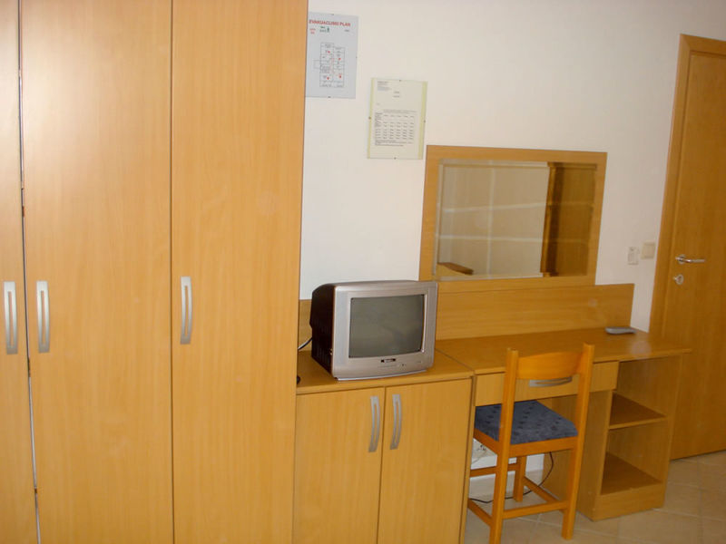 Pension Gašpar - apartmány