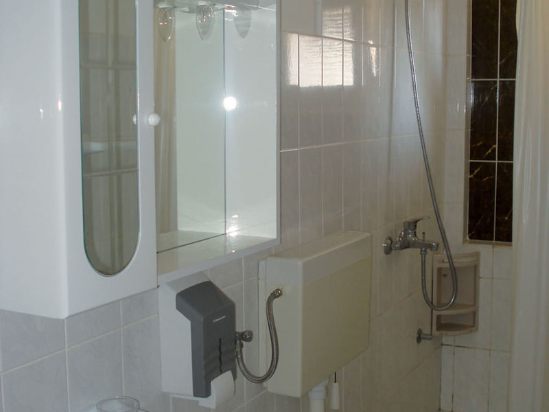 Pension Gašpar - apartmány