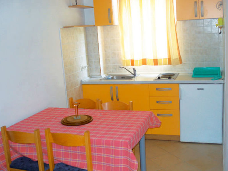 Pension Gašpar - apartmány