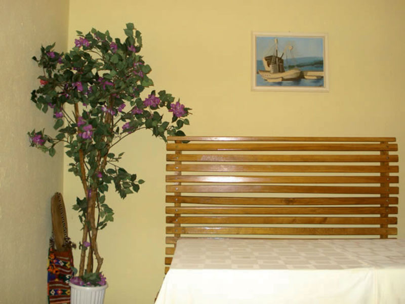 Pension Gašpar - apartmány