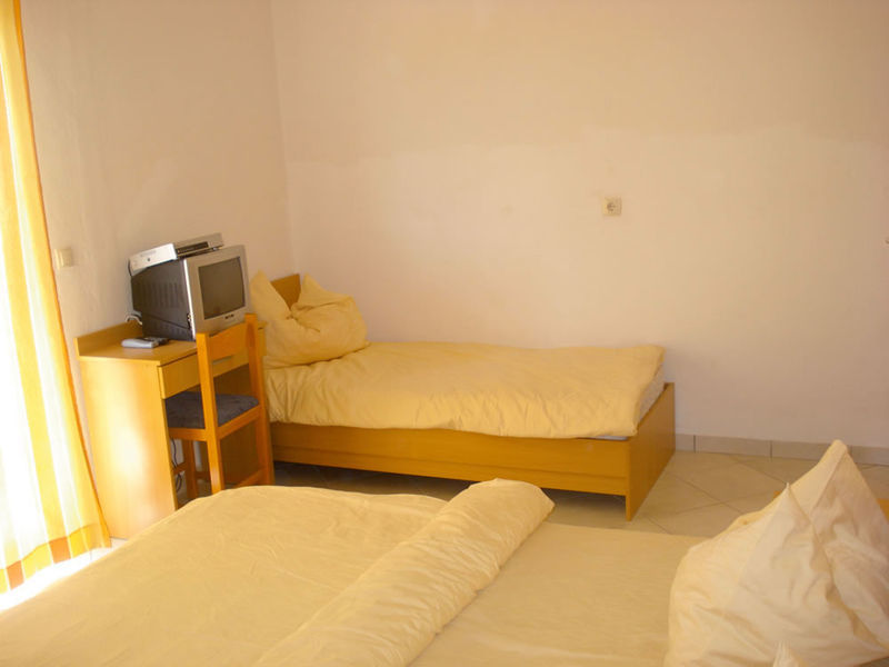 Pension Gašpar - apartmány