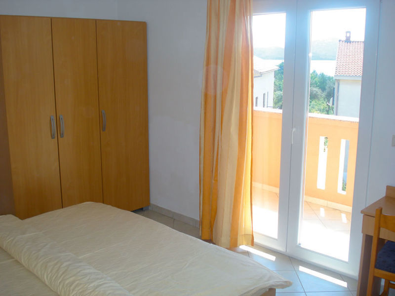 Pension Gašpar - apartmány