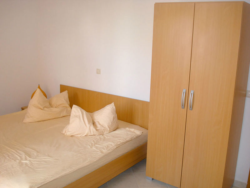 Pension Gašpar - apartmány