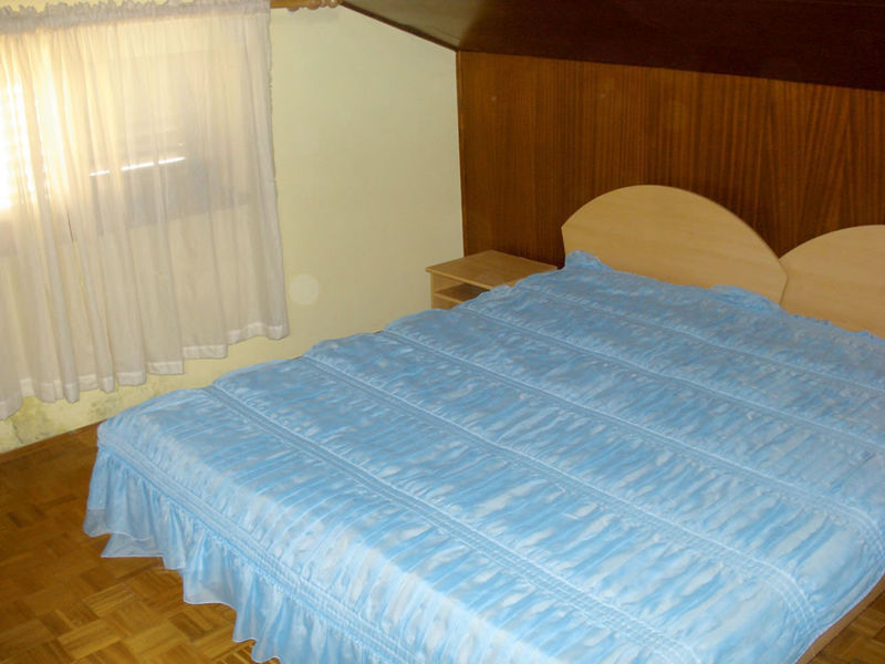 Pension Gašpar - apartmány