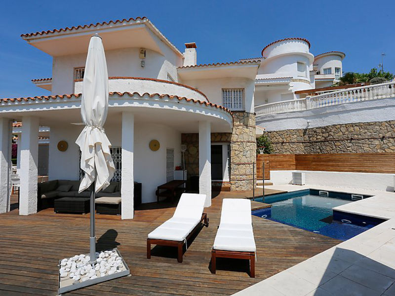 Playa Cristal I