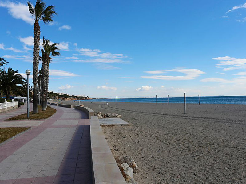 Playa Cristal I