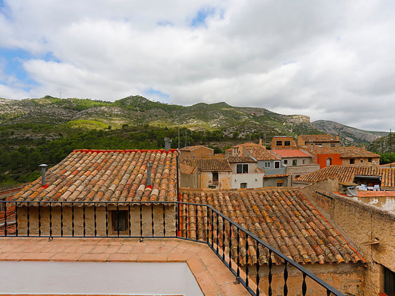 Casa Diana