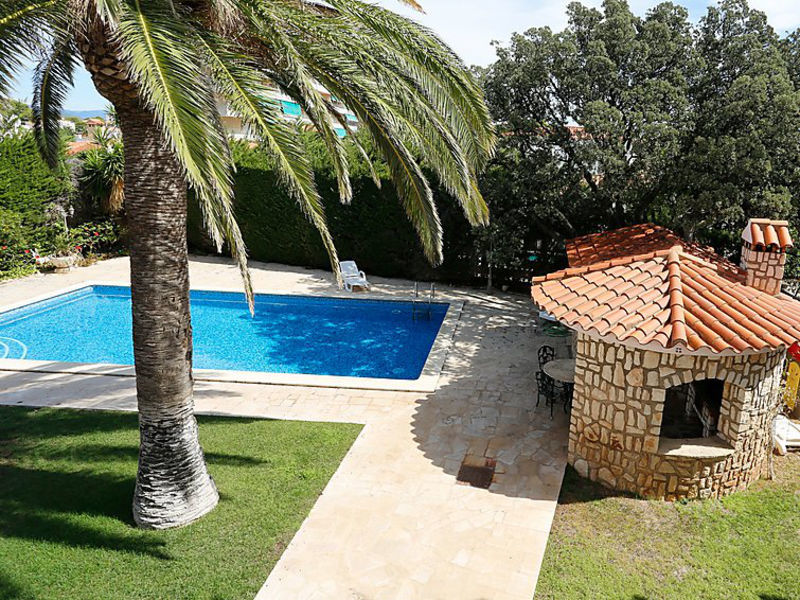 Palacio De Verano