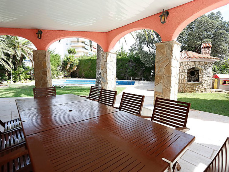 Palacio De Verano