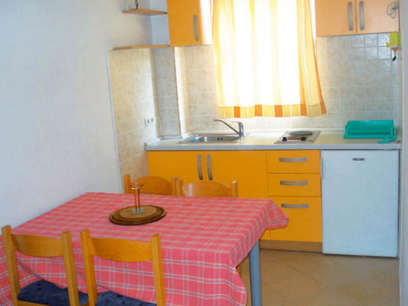 Pension Gašpar - pokoje