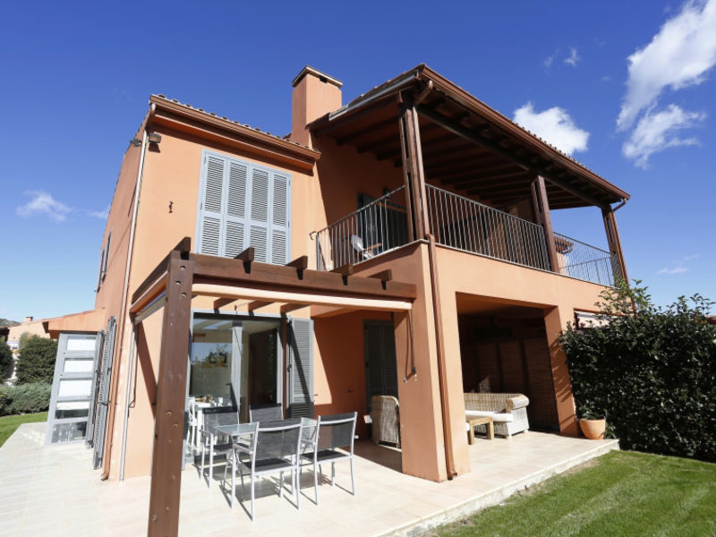Casa Costers